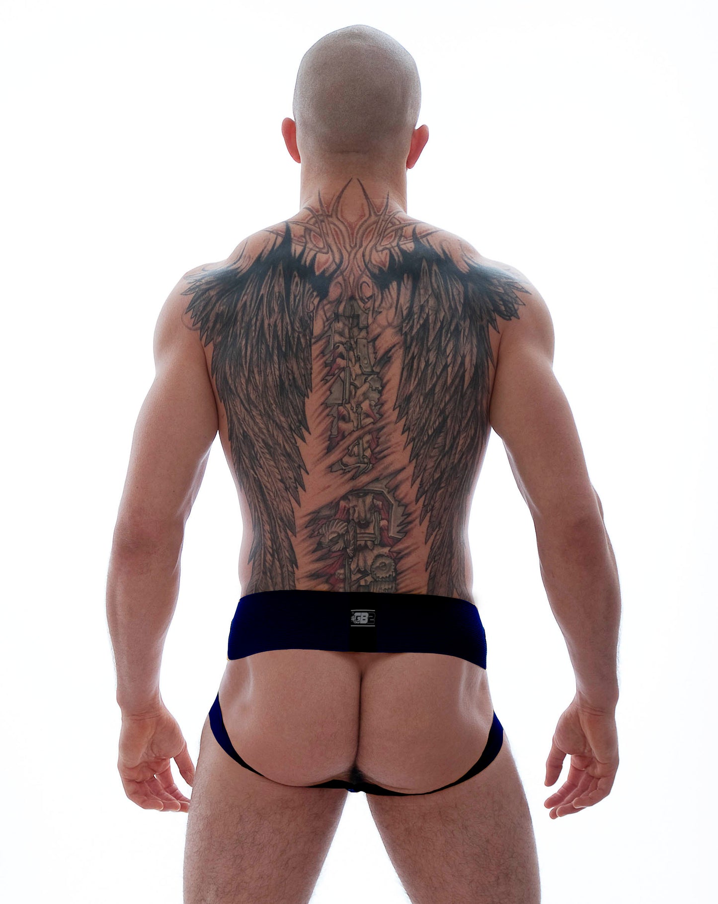 JOCK STRAP ALAIN