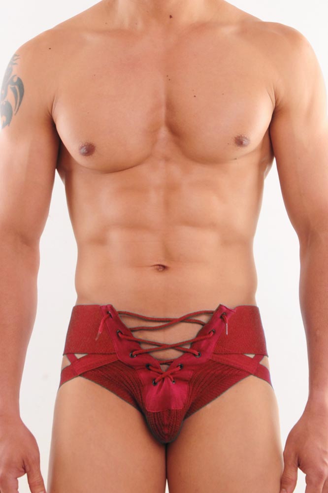 JOCK STRAP ALAIN