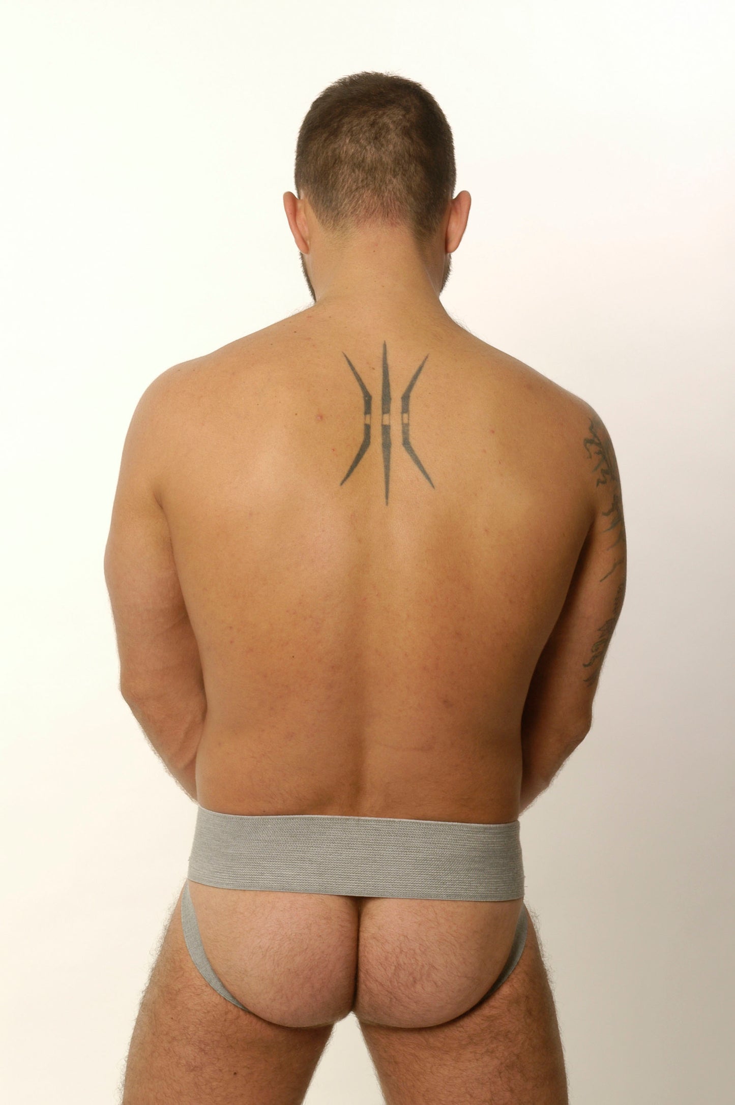 3" JOCKSTRAP CLASSIC
