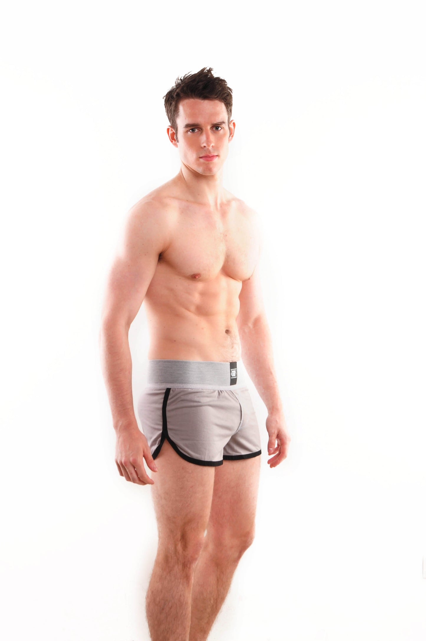 JOCKSTRAP MARCUS