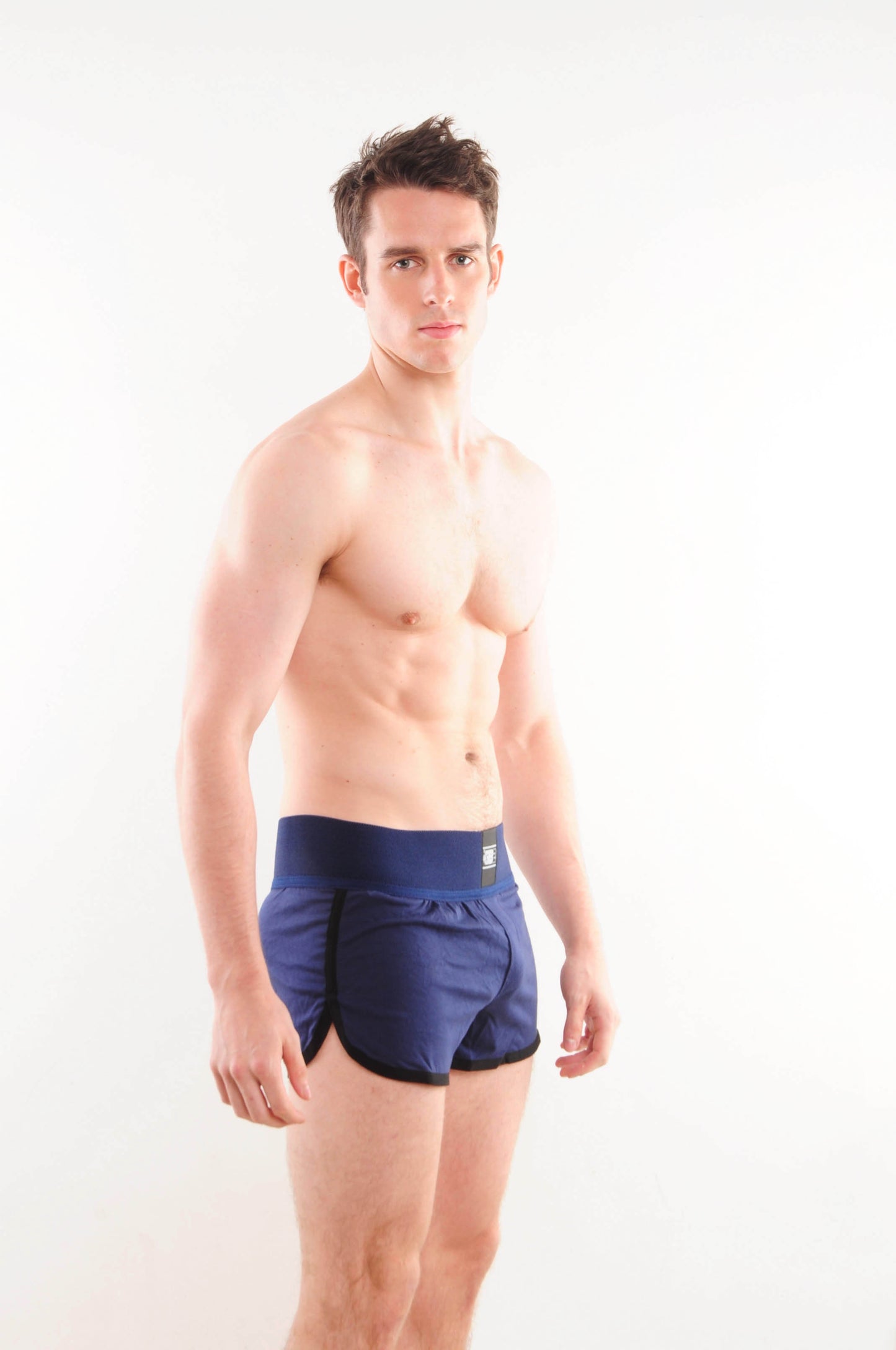 JOCKSTRAP MARCUS