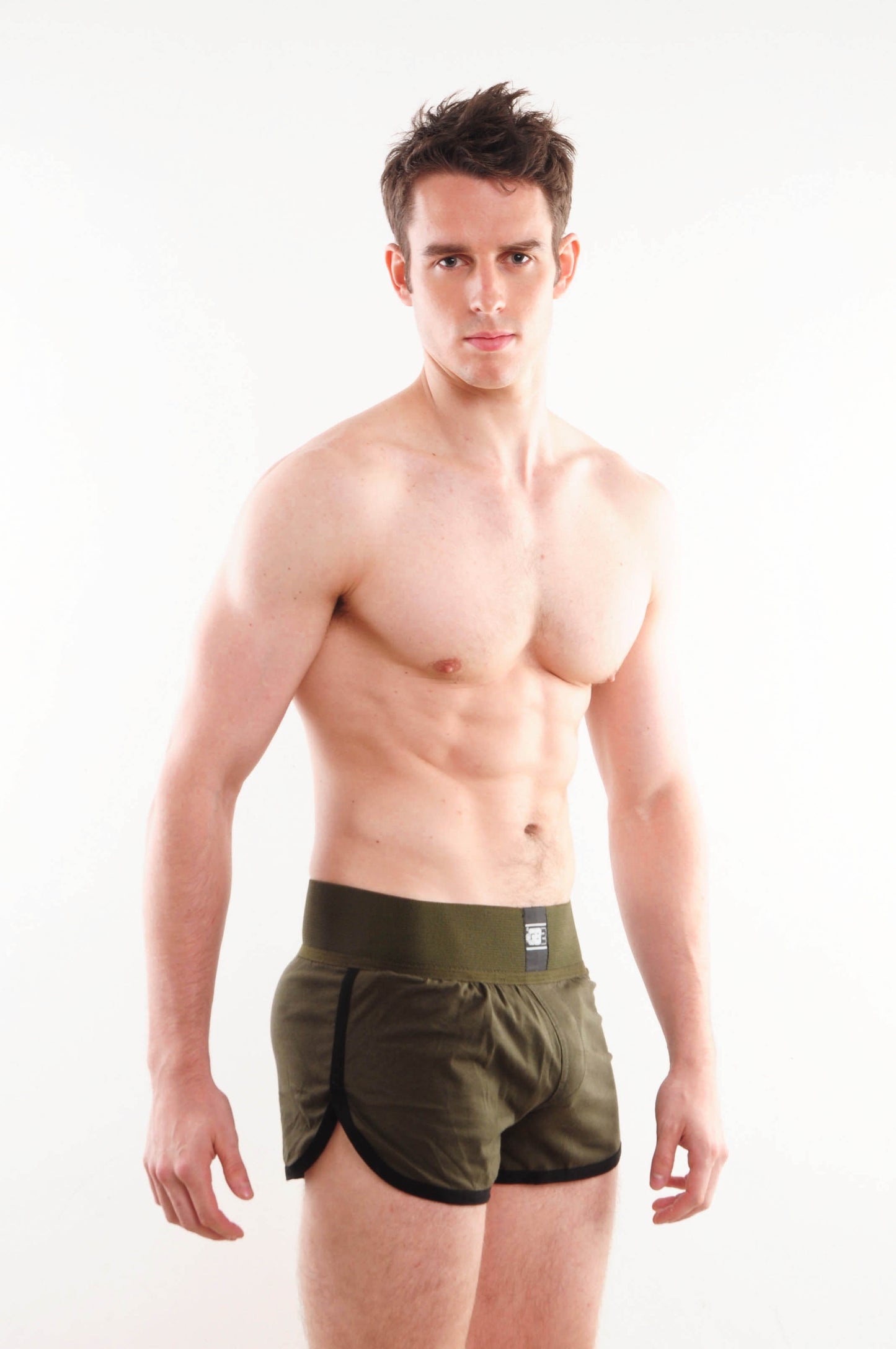 JOCKSTRAP MARCUS