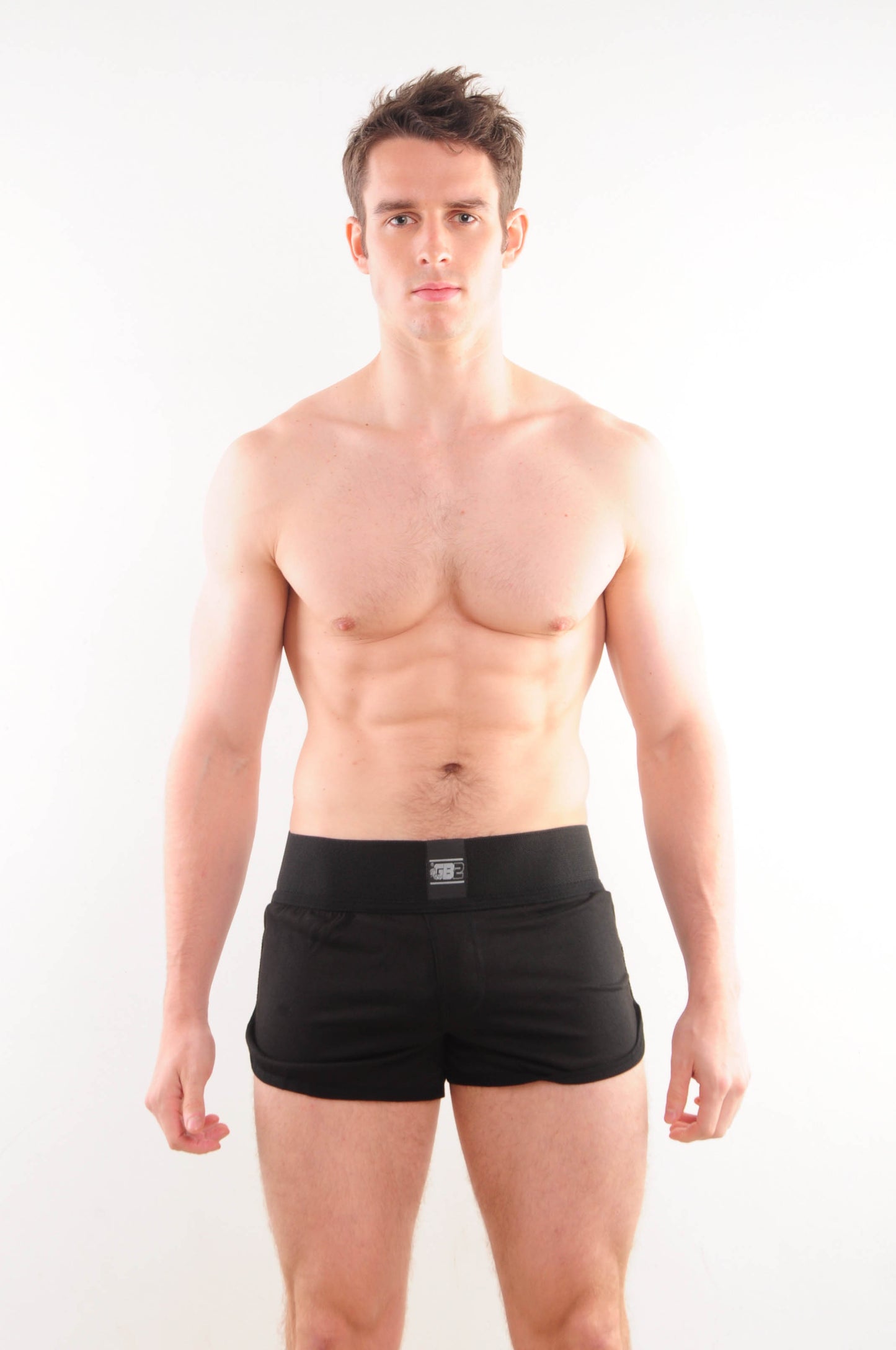 JOCKSTRAP MARCUS