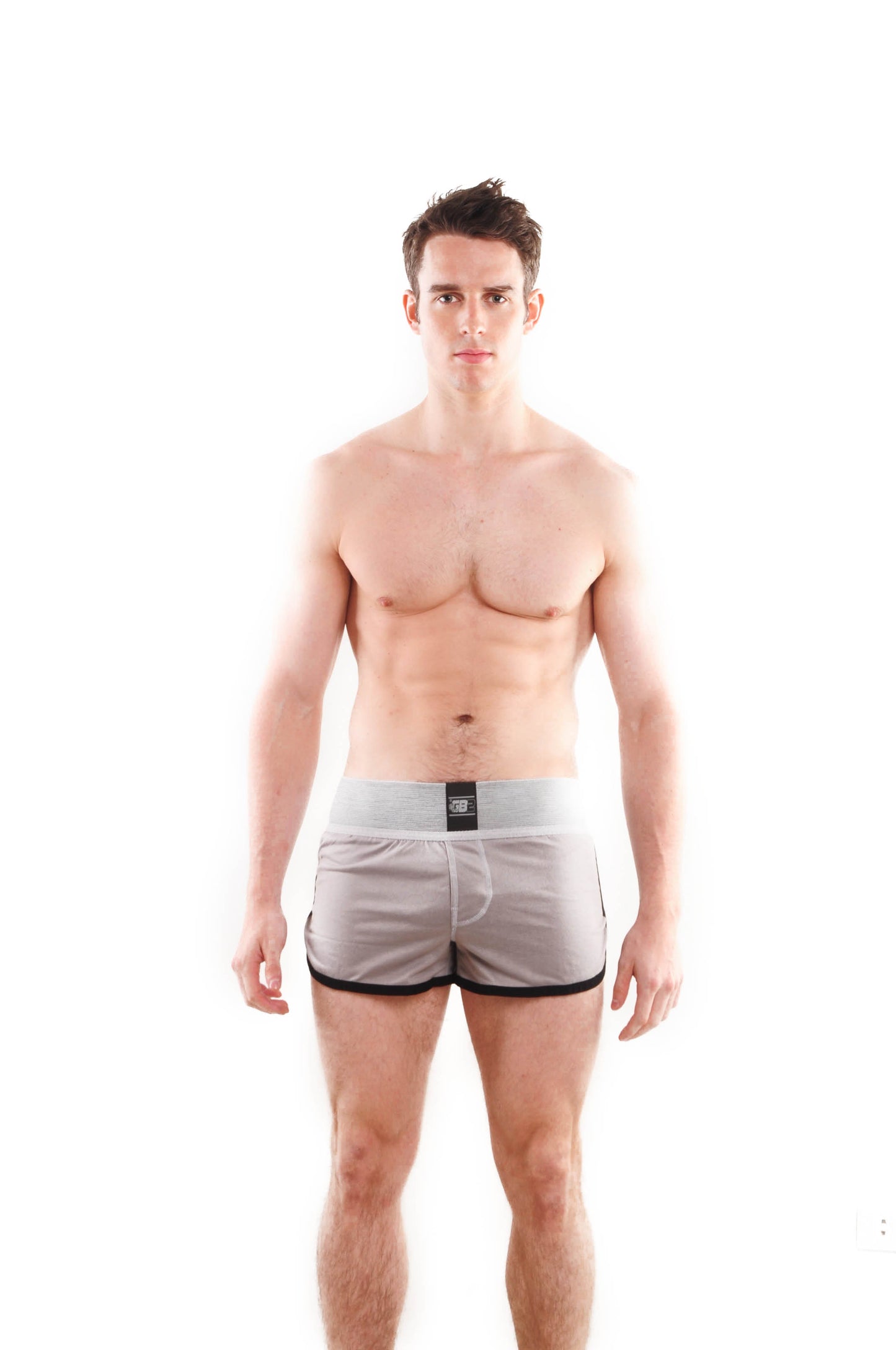 JOCKSTRAP MARCUS