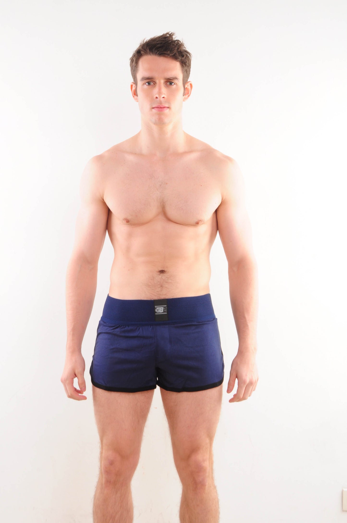 JOCKSTRAP MARCUS