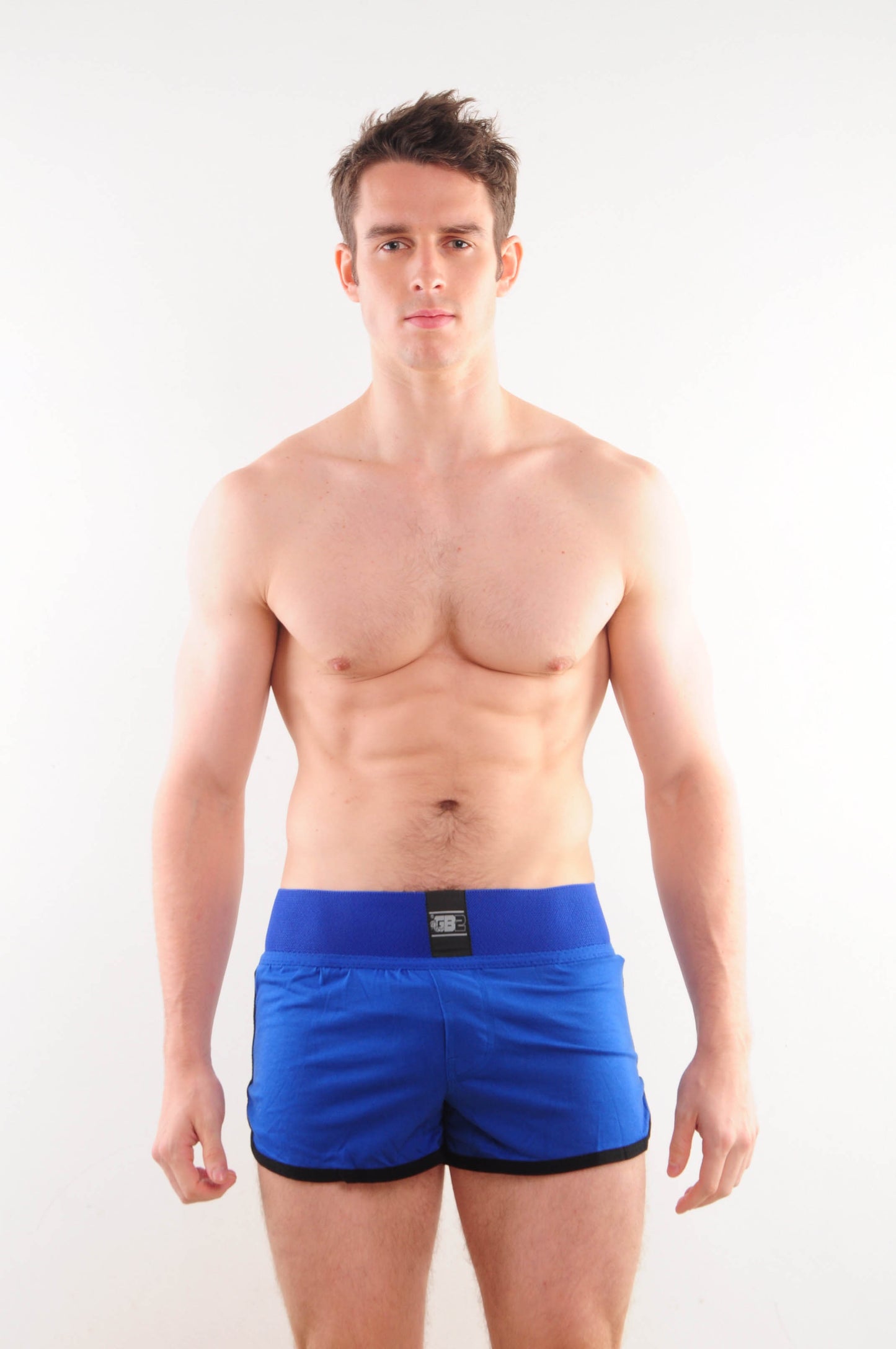 JOCKSTRAP MARCUS