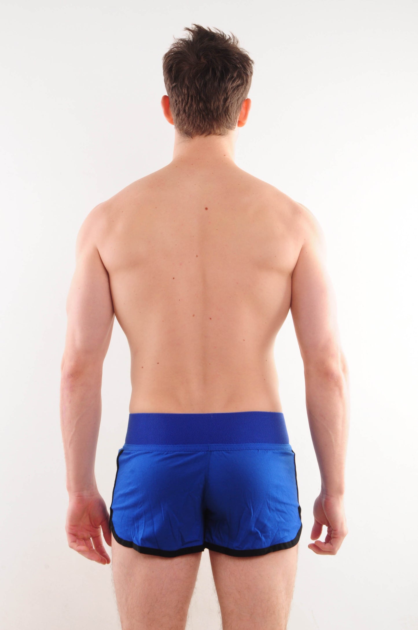 JOCKSTRAP MARCUS