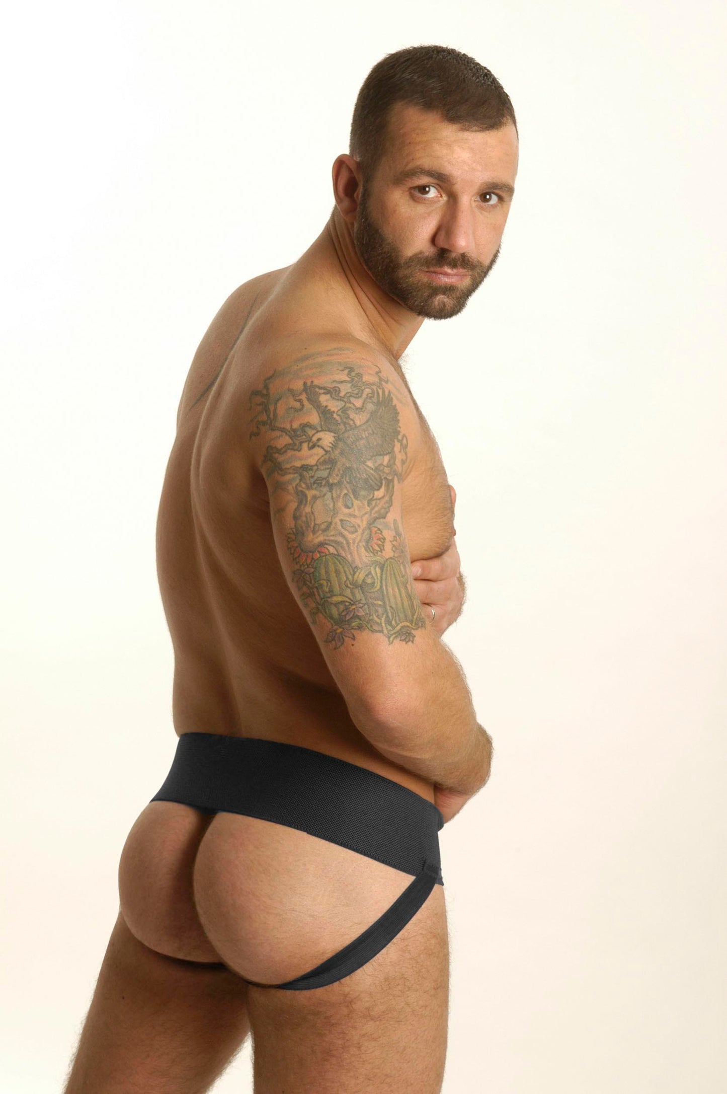 3" JOCKSTRAP CLASSIC