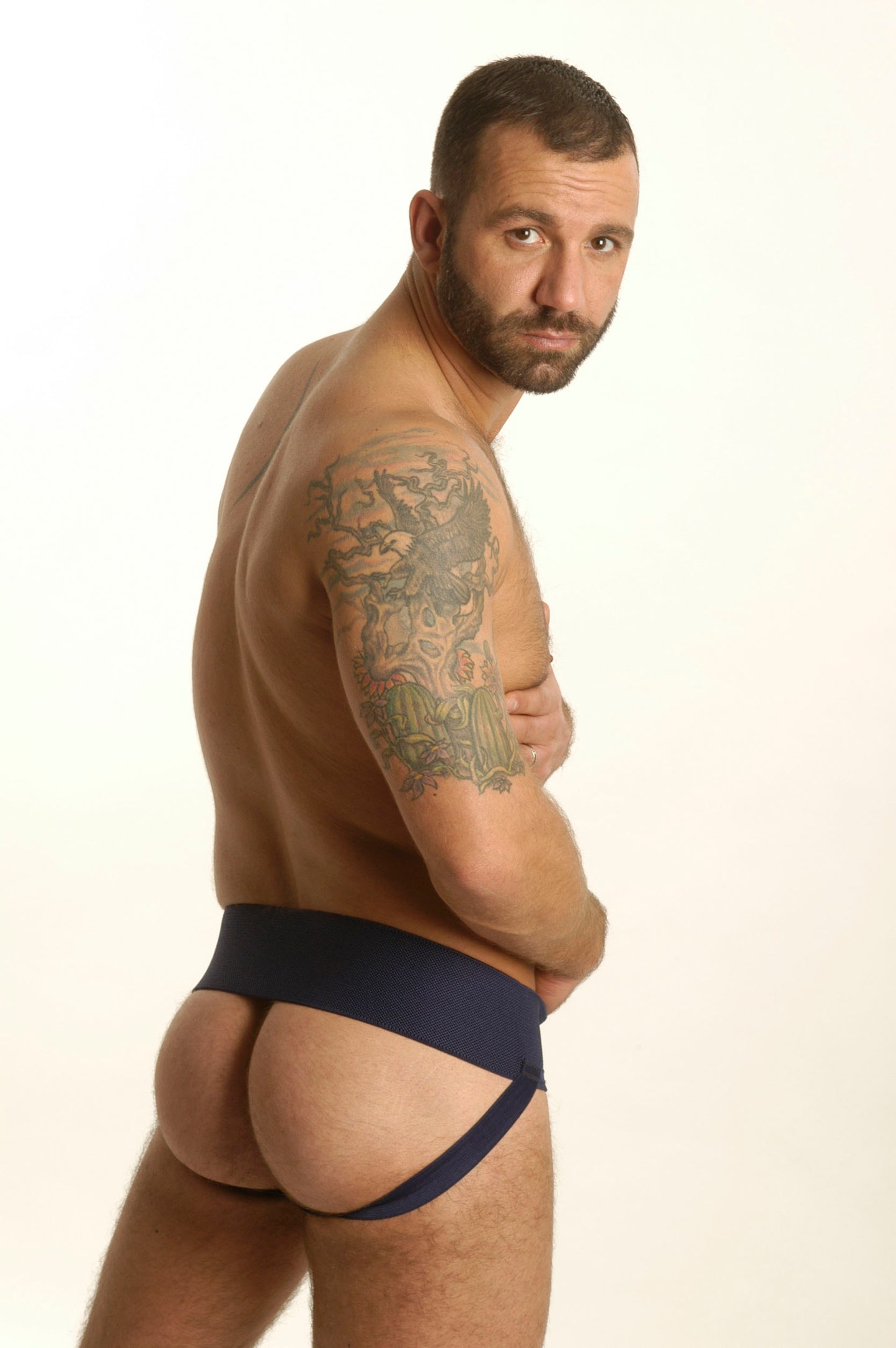 3" JOCKSTRAP CLASSIC