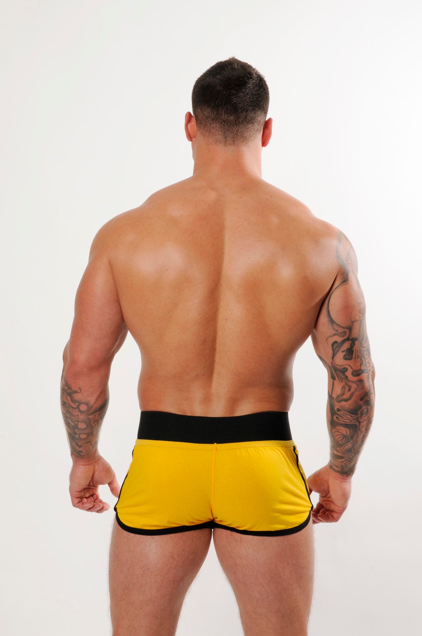 JOCKSTRAP MARCUS