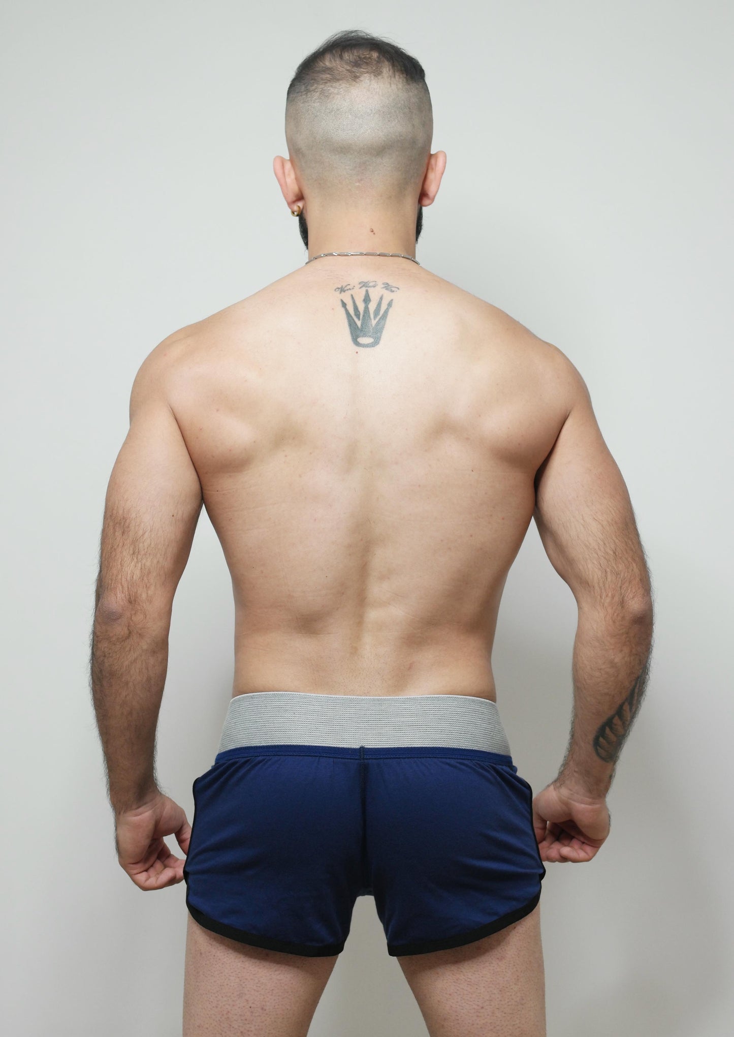 JOCKSTRAP MARCUS