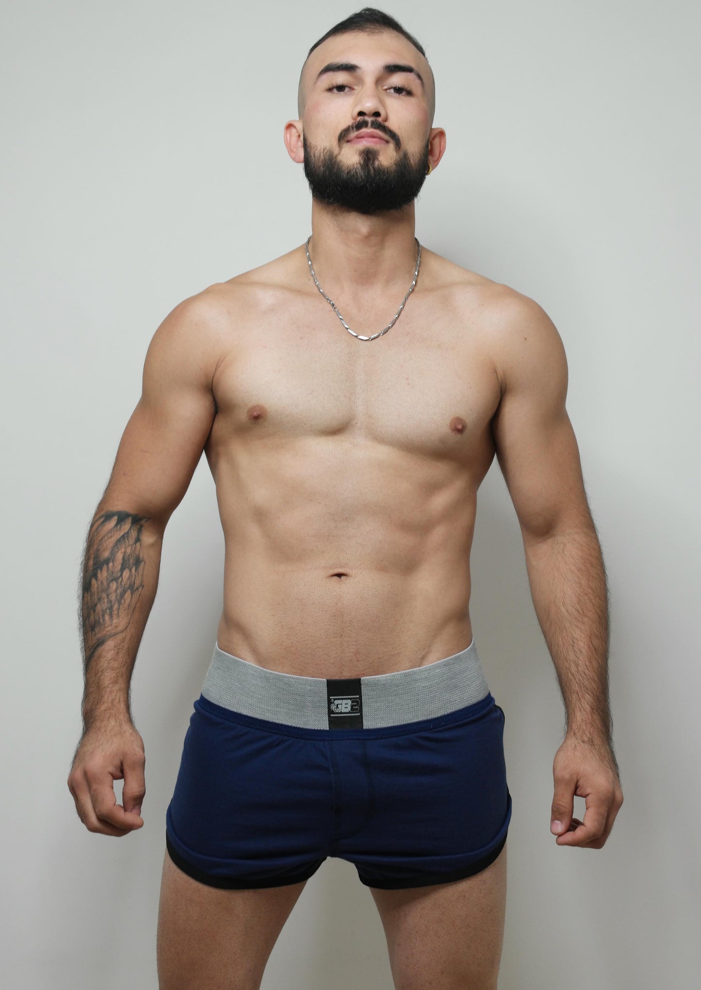 JOCKSTRAP MARCUS