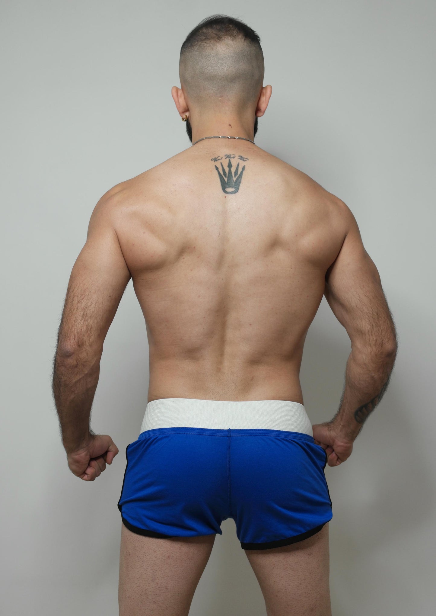 JOCKSTRAP MARCUS
