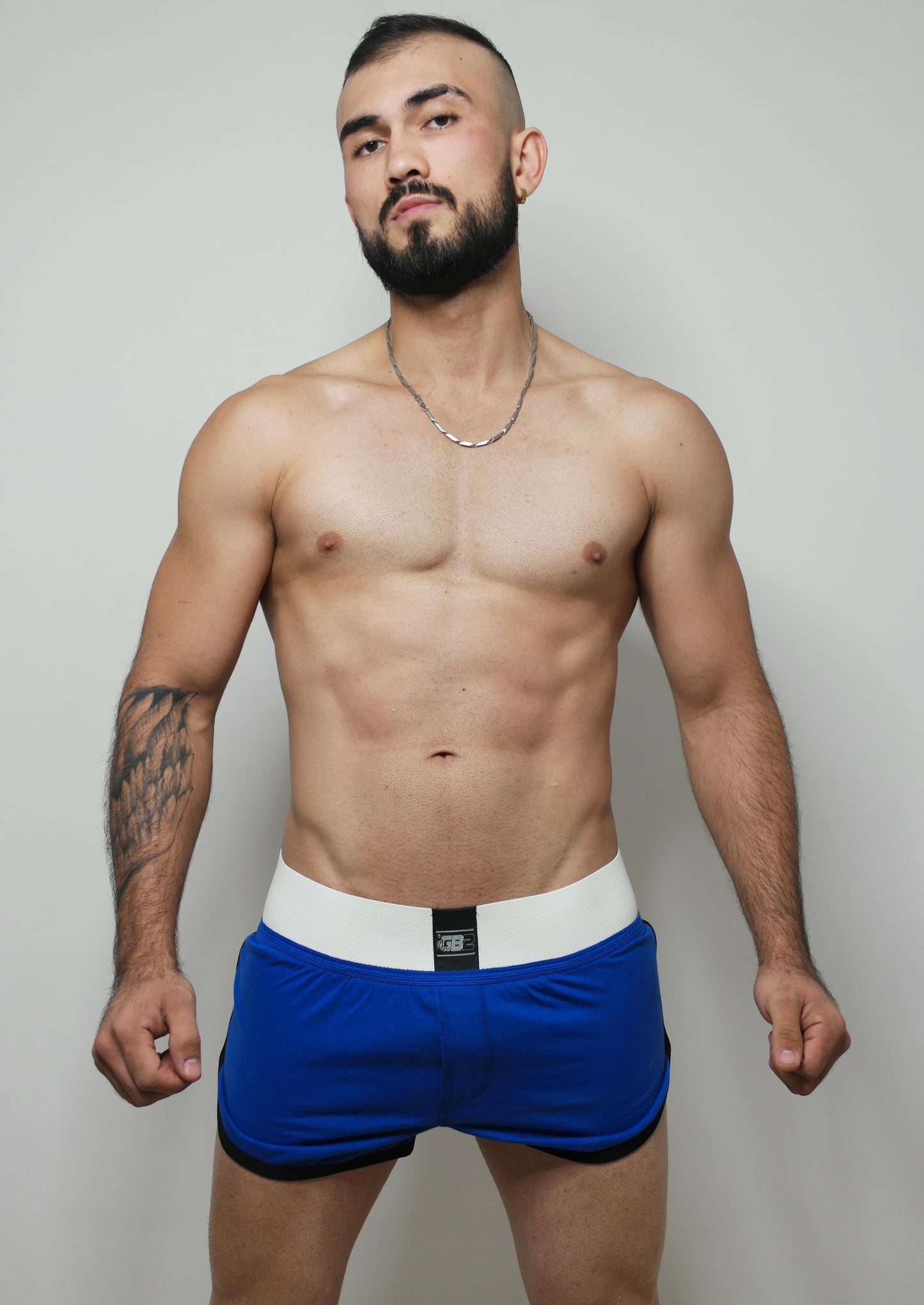 JOCKSTRAP MARCUS
