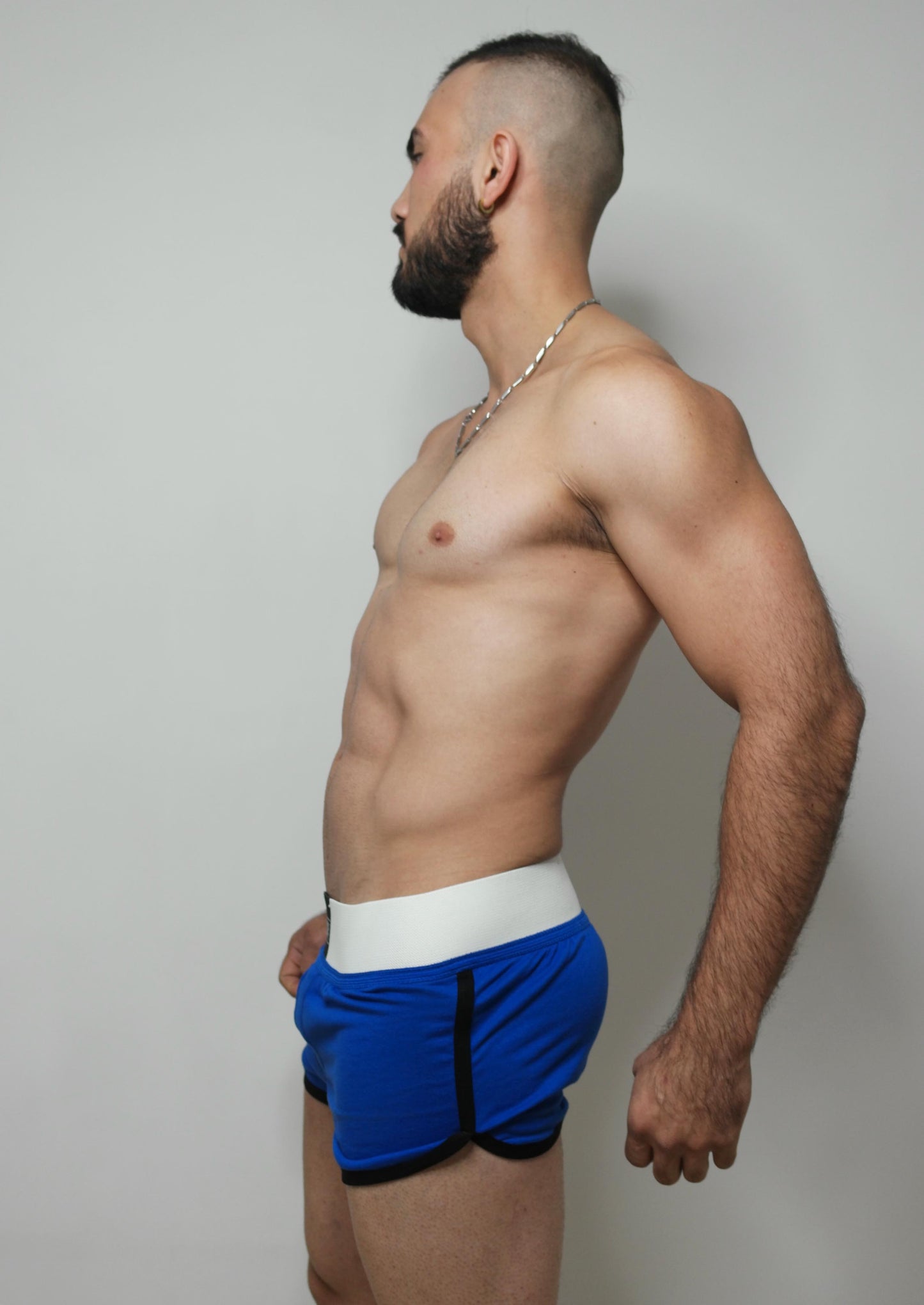 JOCKSTRAP MARCUS