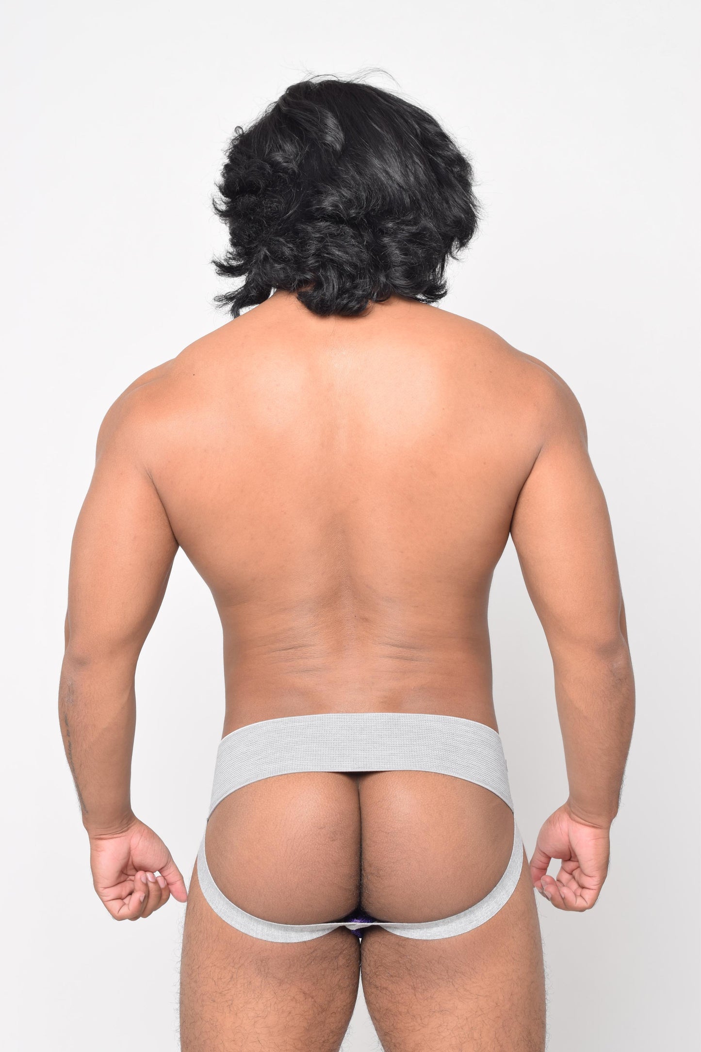 3" JOCKSTRAP CLASSIC