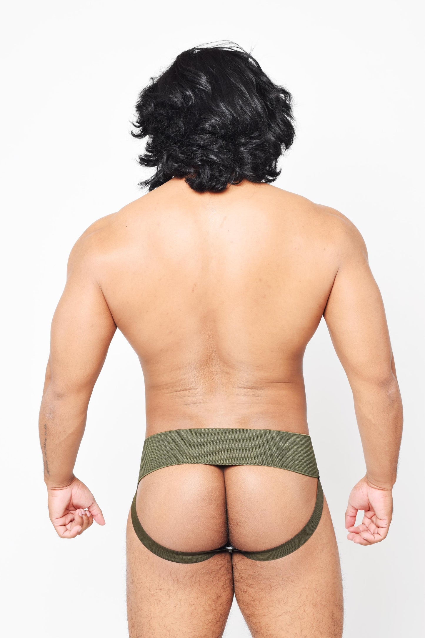 3" JOCKSTRAP CLASSIC