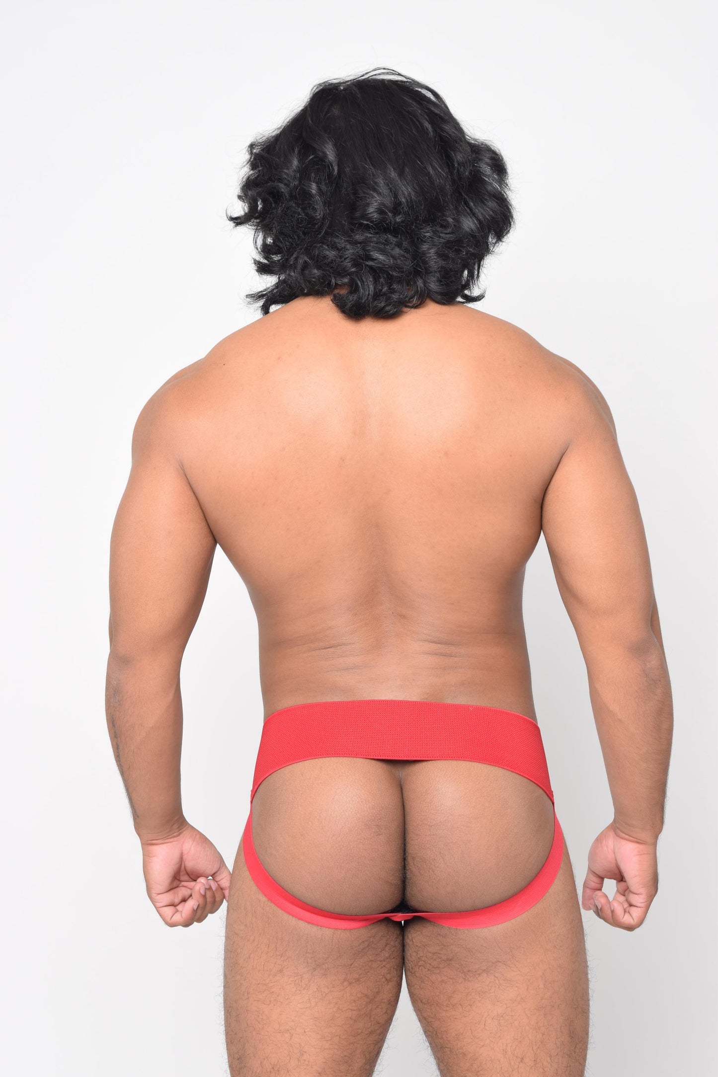 3" JOCKSTRAP CLASSIC