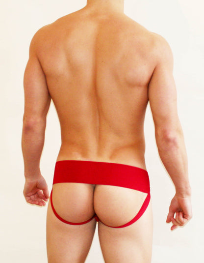 3" Jockstrap Classic V2.0