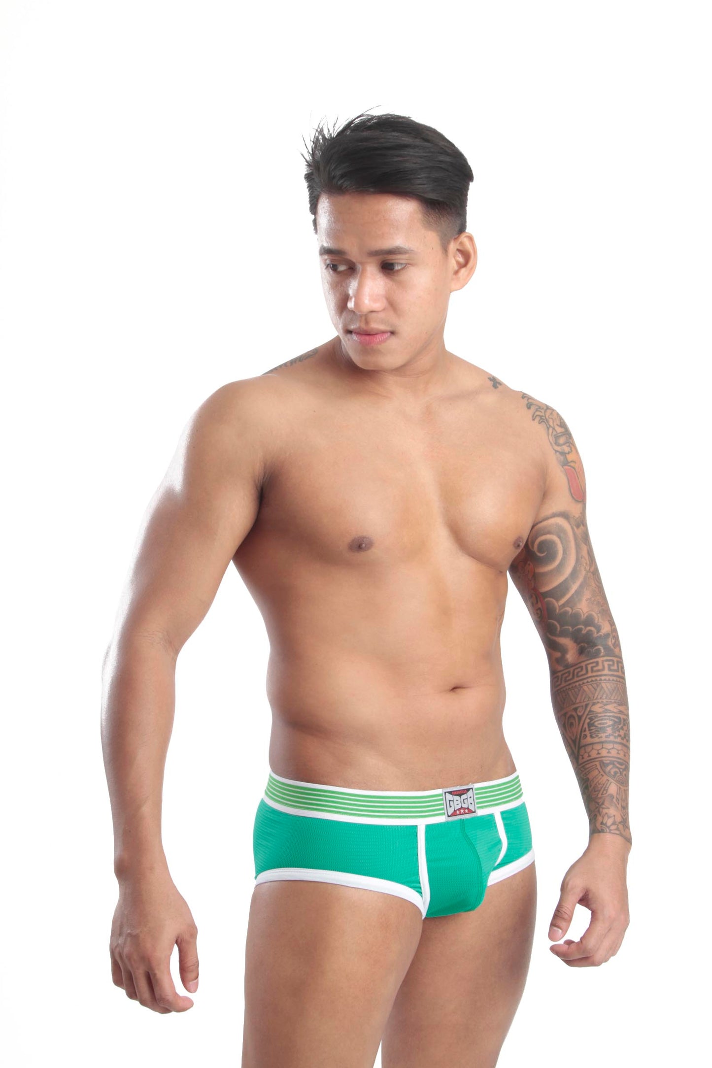 VINCE BRIEF