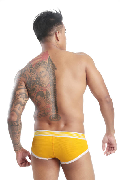 VINCE BRIEF