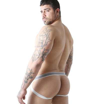 BENZ NET JOCKSTRAP