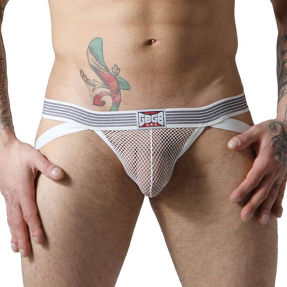 BENZ NET JOCKSTRAP