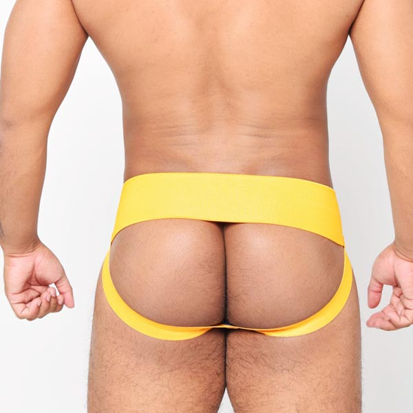 3" Jockstrap Classic V2.0