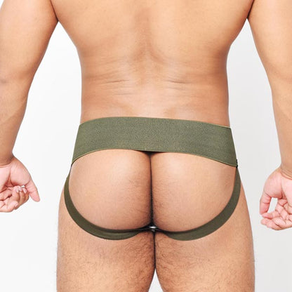 3" Jockstrap Classic V2.0