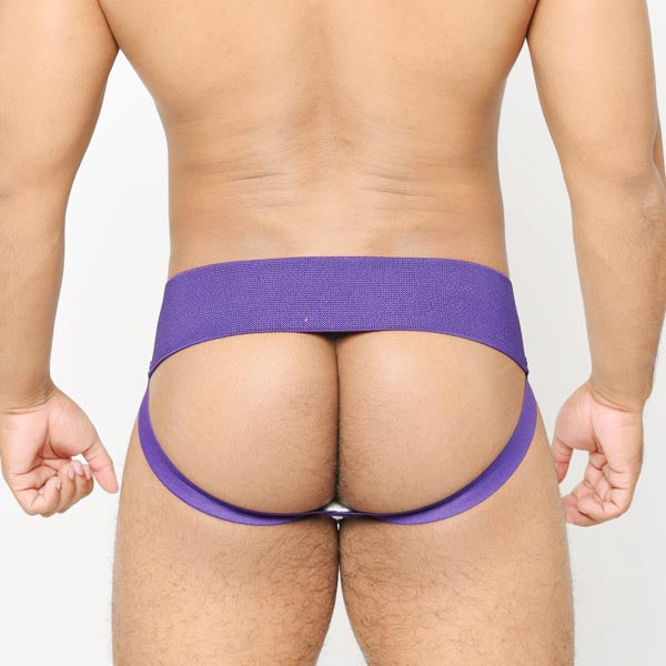 3" Jockstrap Classic V2.0