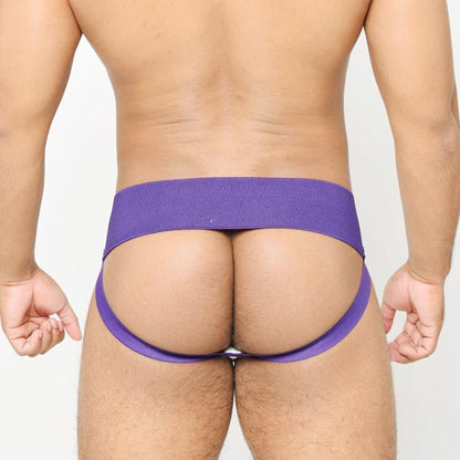 3" Jockstrap Classic V2.0