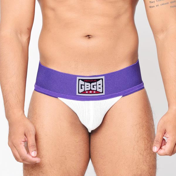3" Jockstrap Classic V2.0