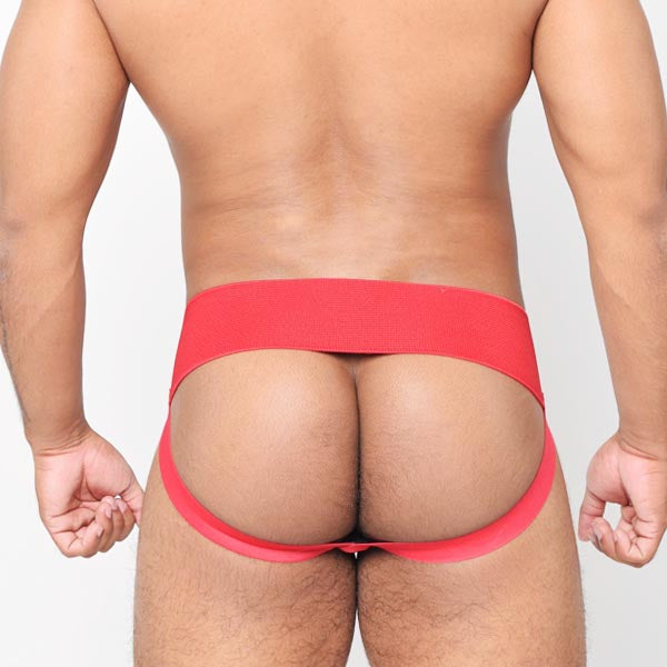 3" Jockstrap Classic V2.0