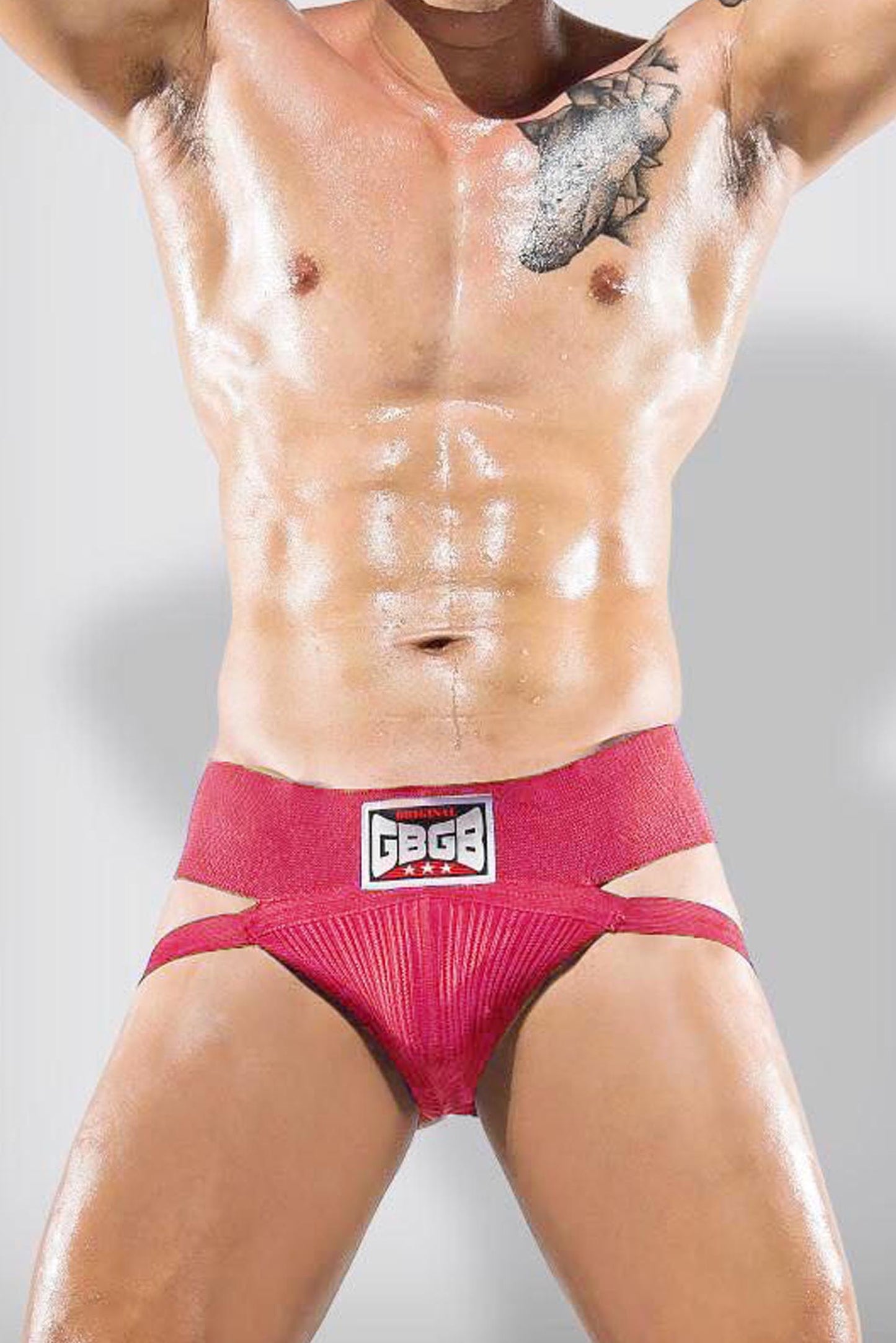 JOCKSTRAP ATTICUS
