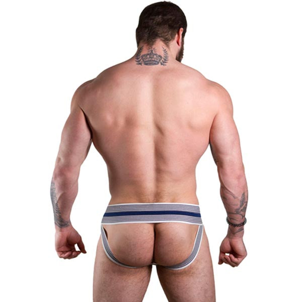 Dexter Jockstrap