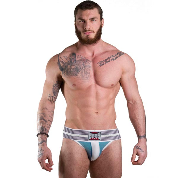 Dexter Jockstrap