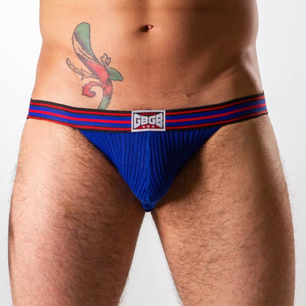 JOCKSTRAP OWEN