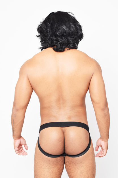 Oliver Jockstrap