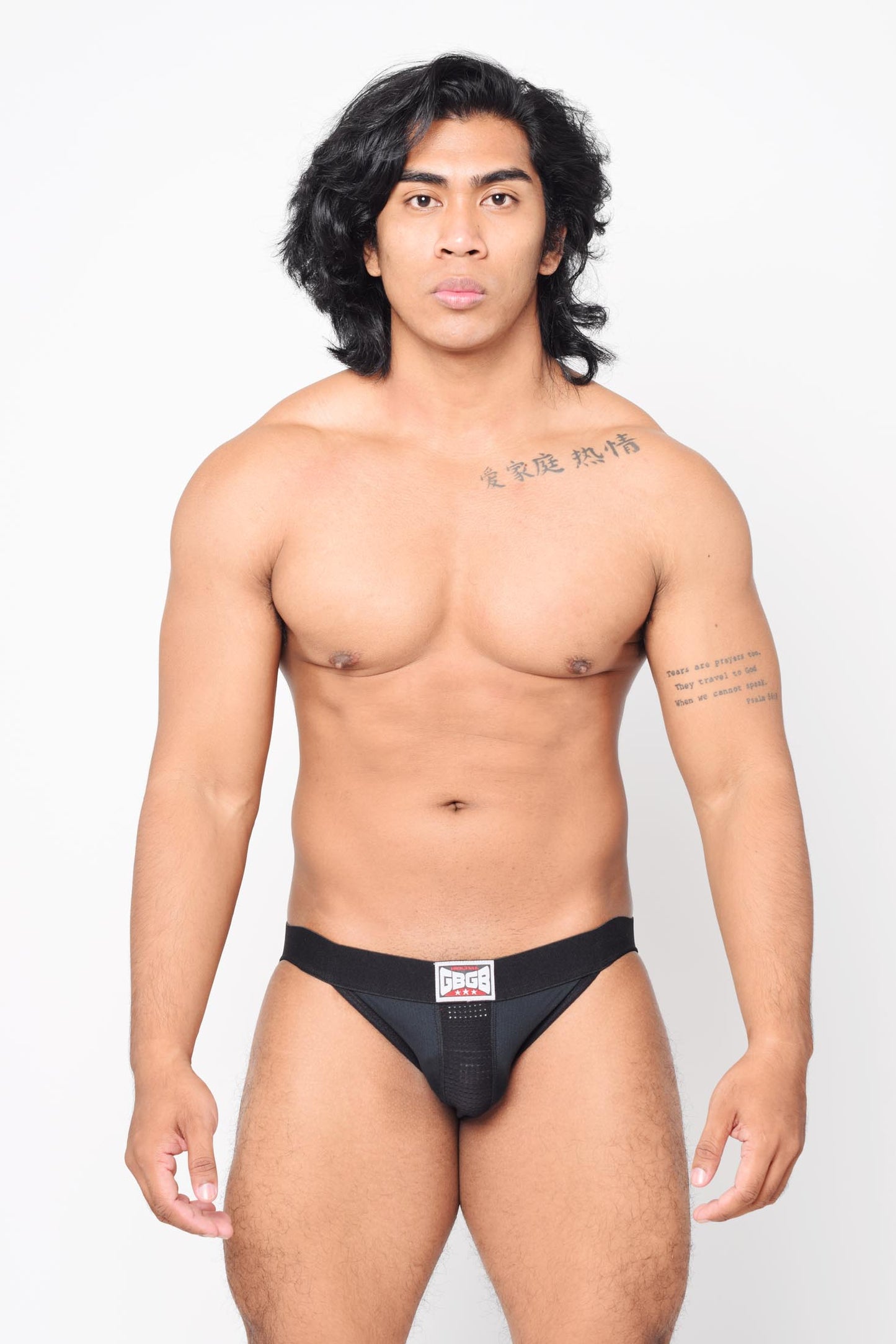 Oliver Jockstrap