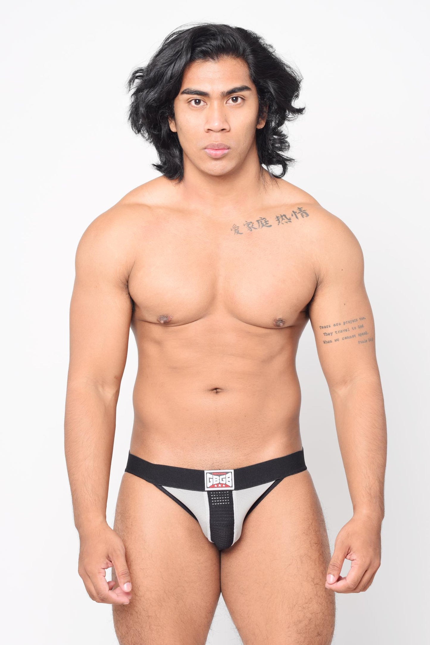 Oliver Jockstrap