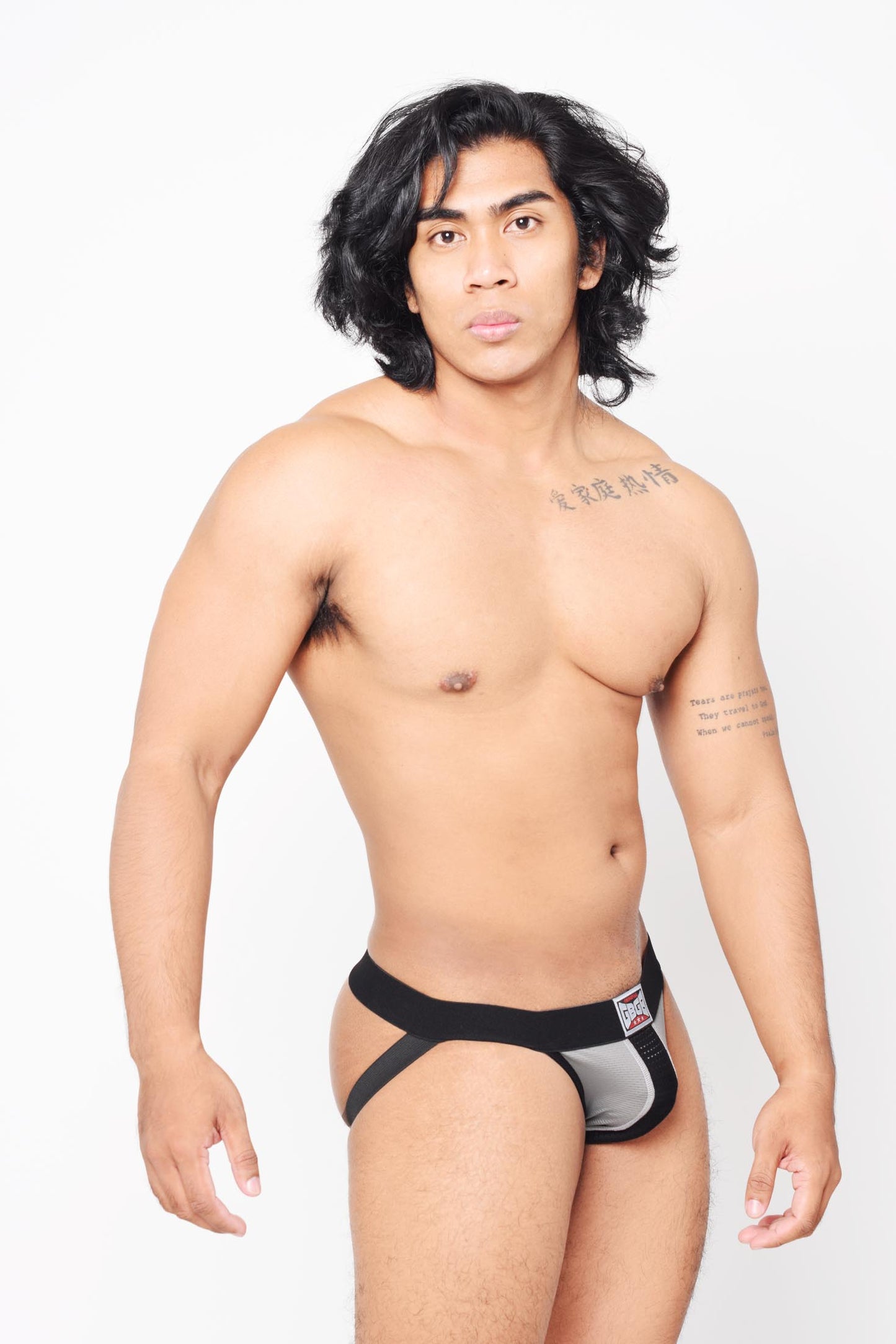 Oliver Jockstrap