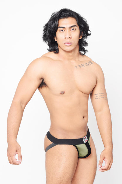 Oliver Jockstrap