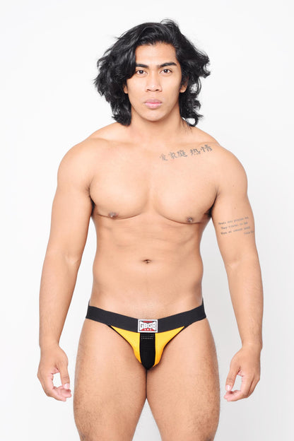 Oliver Jockstrap