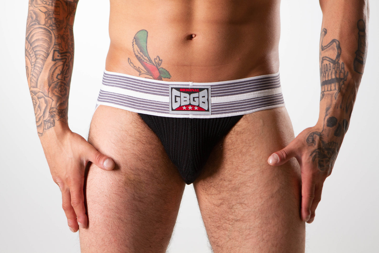 JOCKSTRAP DIEGO