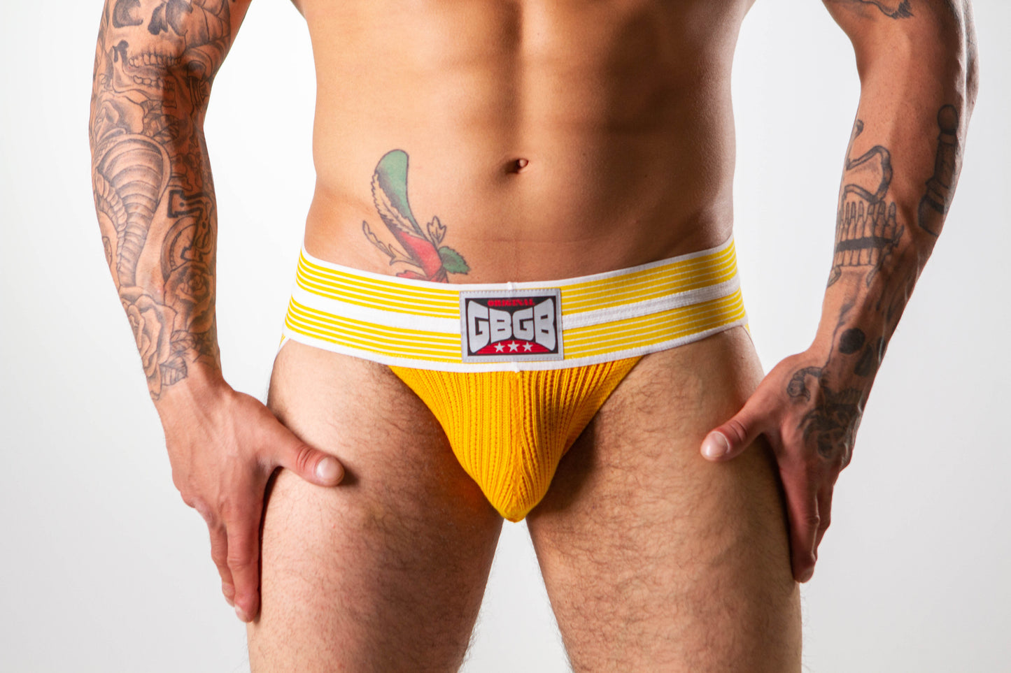JOCKSTRAP DIEGO