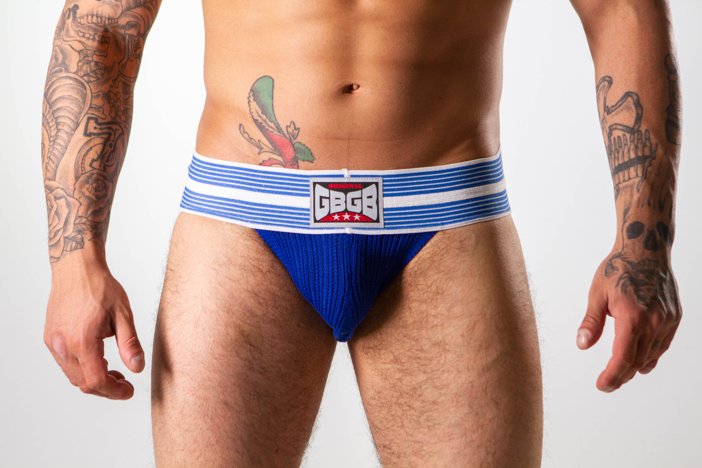 JOCKSTRAP DIEGO