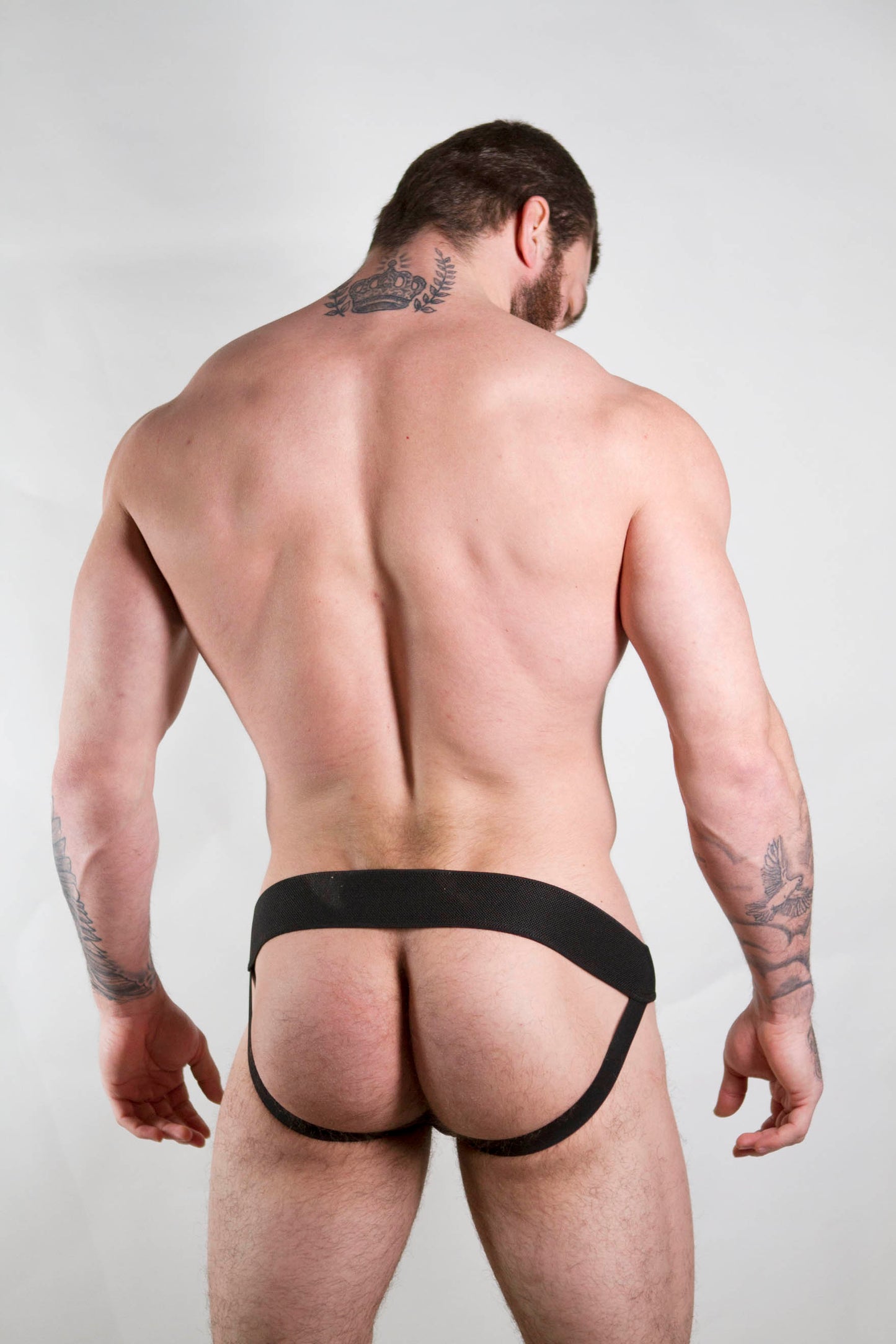 Jayden Jockstrap