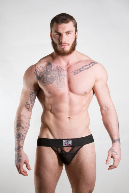 Jayden Jockstrap