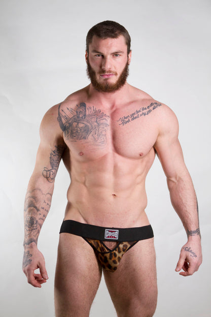 Jayden Jockstrap