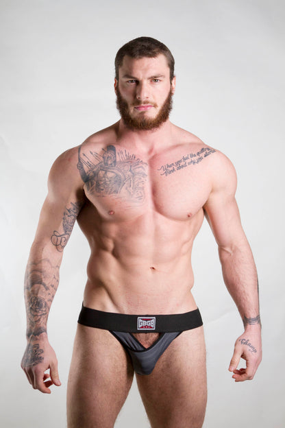 Jayden Jockstrap